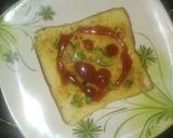 A picture of step 4 of Mini pizza.