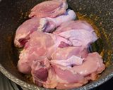Foto langkah ke 2 dari resep Opor Ayam.
