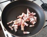 Gombás rizottó recept fázis 1 fotója