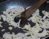 Foto langkah ke 2 dari resep Beef Teriyaki Ala Hokben.