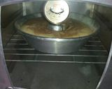 Foto langkah ke 8 dari resep Marmer cake 2 telur.