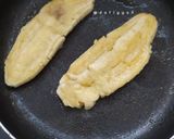 Foto langkah ke 2 dari resep Pisang Bakar.