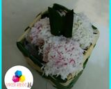 Foto langkah ke 2 dari resep Klepon.