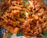 Foto del paso 7 de la receta: Bibimbap con salsa gochujang