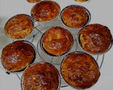 Foto del paso 7 de la receta: Mini panetones (sin huevo)