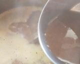 कटाची आमटी (katachi amti recipe in marathi) रेसिपी स्टेप 4 फोटो 