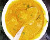 Gatte ki dahi wali sabzi recipe step 3 photo