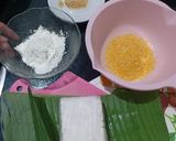 Foto langkah ke 1 dari resep Tempe Nuget.