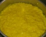 A picture of step 11 of Caramel Custard Pudding.