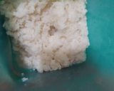 Foto langkah ke 8 dari resep Tape ketan putih.