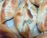 Foto del paso 5 de la receta: Empanadas de verdura económicas a mi manera 🇦🇷👌