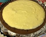 Grízes pudingos torta recept fázis 11 fotója