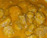 Foto del paso 5 de la receta: Albóndigas en salsa Thermomix