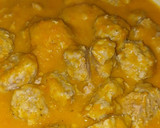 Foto del paso 5 de la receta: Albóndigas en salsa Thermomix