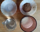 Foto del paso 1 de la receta: Jarabe de chocolate