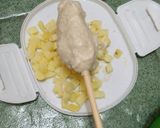 Foto langkah ke 6 dari resep Sotang (Sosis Kentang).