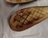 Foto del paso 3 de la receta: Berenjena Rellena