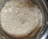 கோதுமை தோசை(wheat dosa recipe in tamil) ரெசிபி ஸ்டேப் 1 புகைப்படம்