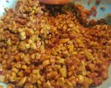 Foto del paso 7 de la receta: Pino vegetariano a la Yooko
