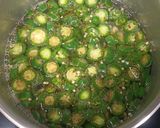 Foto del paso 3 de la receta: Conserva de jalapeños