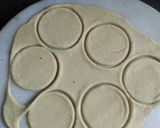 পাপড়ি চাট(paapri chaat recipe in Bengali) রেসিপির ধাপ 2 ছবি