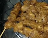Foto langkah ke 3 dari resep Sate ayam kompor/grill.