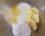 Une image de l'étape 1 de Tartelettes au citron meringué 🍋.