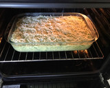 Foto del paso 5 de la receta: Budín de zapallitos italianos