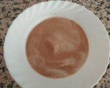 Foto del paso 2 de la receta Torrijas de Leche, azúcar y canela