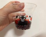 快煮鍋紫米紅豆的食譜步驟2照片