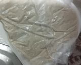 عکس مرحله 2 از دستور حلوا شکری (حلوا ارده)