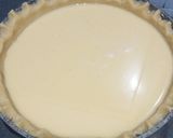 Foto langkah ke 5 dari resep Egg Tart Teflon.