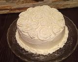 Tízrétegű torta recept fázis 6 fotója