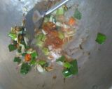 Foto langkah ke 3 dari resep Oseng2 mBang Turi / Tumis Bunga Turi.