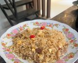Foto langkah ke 4 dari resep Nasi Goreng Kaki 5 Rasa Bintang 5.