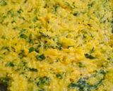 મૂળા નું ભાજી શાક(Mula bhAji SHAK Recipe in Gujarati) રેસીપી સ્ટેપ3ફોટો
