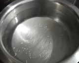 A picture of step 2 of Frozen Green Peas.