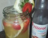Foto del paso 5 de la receta: Refresco frutal natural depurativo