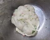 Hình bước làm 1 của món Bánh cay