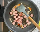 Foto langkah ke 3 dari resep Mie Nyemek.