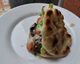 Foto del paso 7 de la receta: Salteado🥙 de champiñones🫓 y berenjena🍄🧄🍆