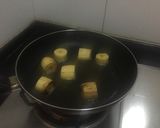 Foto del paso 3 de la receta: Tostones