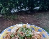 Foto langkah ke 3 dari resep Soto Mie Bogor.