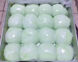 Foto langkah ke 10 dari resep Pani Popo (Samoan coconut buns).