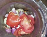 Foto langkah ke 3 dari resep Sambalado Terong.