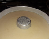 Foto del paso 4 de la receta: Bizcochuelo de vainilla |Esponjoso, rico y económico
