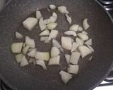 Foto del paso 1 de la receta: Pollo en curry rojo (Thai)