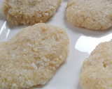 Foto del paso 7 de la receta: Hamburguesa de pescado