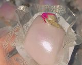 صورة لخطوة 2 من وصفة بوسو بالطلية يذوب في الفم 🥰