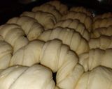 Foto del paso 14 de la receta: Medialunas de Grasa